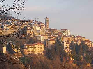  Lombardia:  Varese:  Italy:  
 
 Sacro Monte di Varese